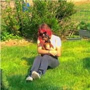 Sono Martina e sono disponibile per ripetizioni e aiuto compiti, preferibilmente materie umanistiche